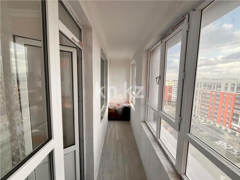 Продажа 1-комнатной квартиры, 45 м² - Продажа однокомнатных квартир в р-не Сарайшык Астаны - страница 14 фото 6 из 6