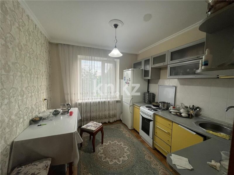 Продажа 3-комнатной квартиры, 62 м² - Продажа трехкомнатных квартир в панельном доме в Караганде - страница 5 фото 7 из 8