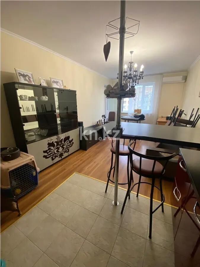Продажа 2-комнатной квартиры, 52.7 м² - Продажа двухкомнатных квартир в Ауэзовском р-не Алматы - страница 17 фото 3 из 4