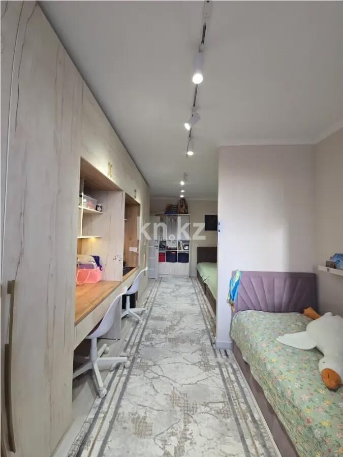 Продажа 3-комнатной квартиры, 85 м² - Продажа трехкомнатных квартир в Ауэзовском р-не Алматы - страница 19 фото 2 из 7