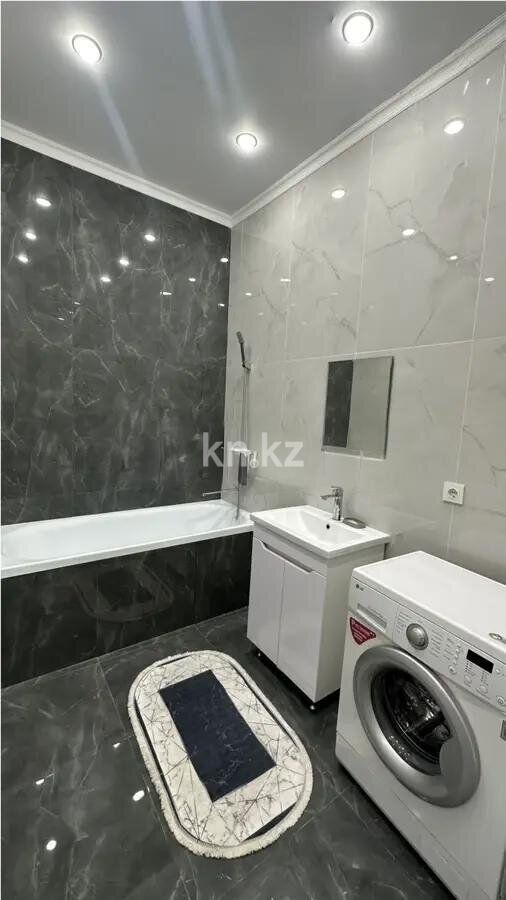Продажа 1-комнатной квартиры, 37 м² - Продажа  однокомнатных квартир в новостройках Астаны - страница 17 фото 3 из 3