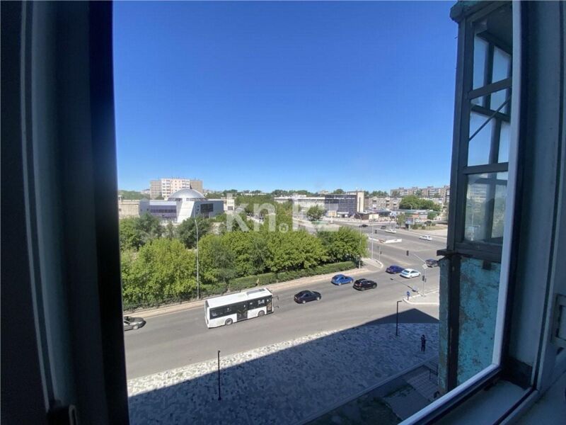 Продажа 3-комнатной квартиры, 68 м² - Продажа трехкомнатных квартир в Казахстане - страница 10 фото 18 из 20