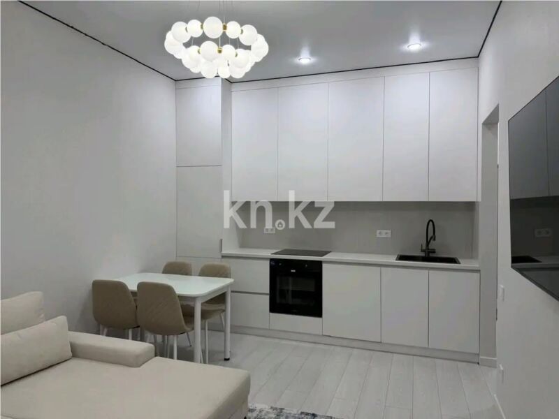 Продажа 2-комнатной квартиры, 41 м² - Продажа квартир в кирпичном доме в Астане - страница 33 фото 4 из 6
