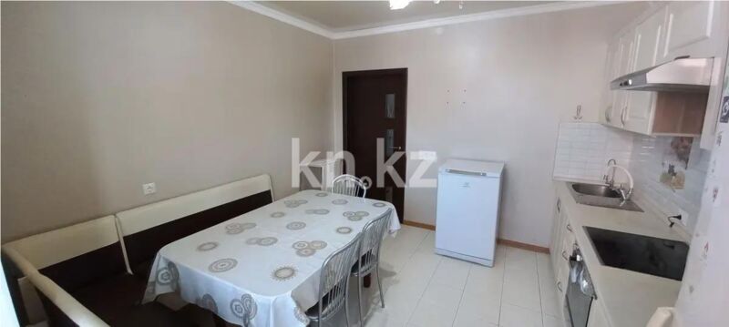 Продажа 3-комнатной квартиры, 86 м² - Продажа трехкомнатных квартир в кирпичном доме в Казахстане - страница 51 фото 4 из 7