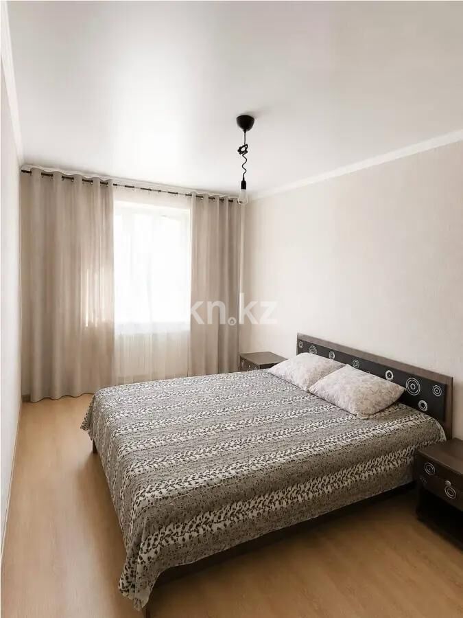 Продажа 3-комнатной квартиры, 60.9 м² - Продажа трехкомнатных квартир в блочном доме в Казахстане - страница 44 фото 2 из 6