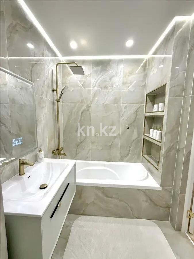 Продажа 2-комнатной квартиры, 60 м² - Продажа квартир от собственников в Алматы - страница 268 фото 4 из 5