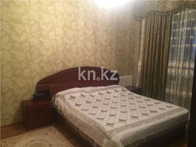Продажа 3-комнатной квартиры, 128 м² - Продажа трехкомнатных квартир в Алмалинском р-не Алматы - страница 20 фото 1 из 7
