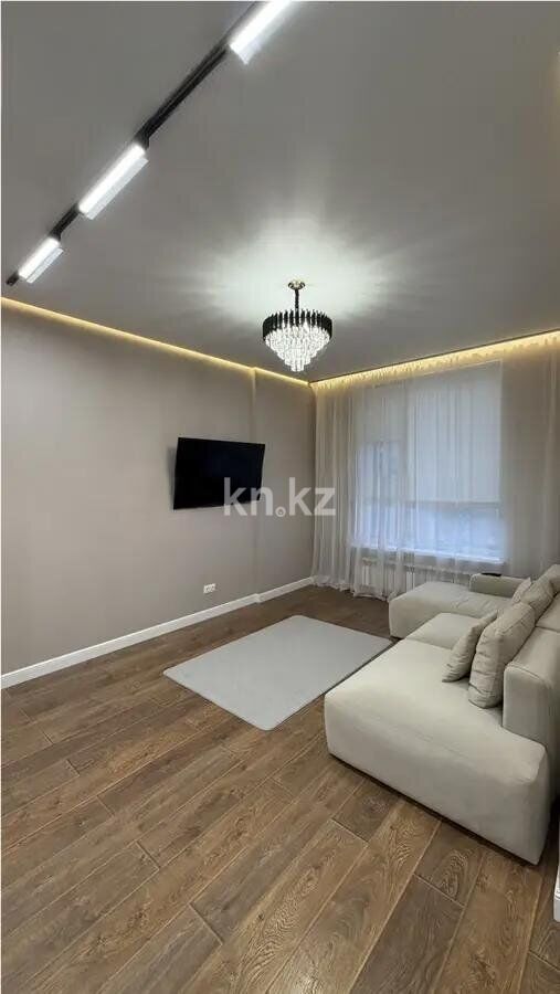 Продажа 2-комнатной квартиры, 42 м² - Продажа двухкомнатных квартир от собственников в Астане - страница 51 фото 1 из 4
