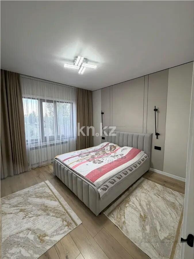 Продажа 2-комнатной квартиры, 45.7 м² - Недвижимость в Астане - страница 20 фото 2 из 5