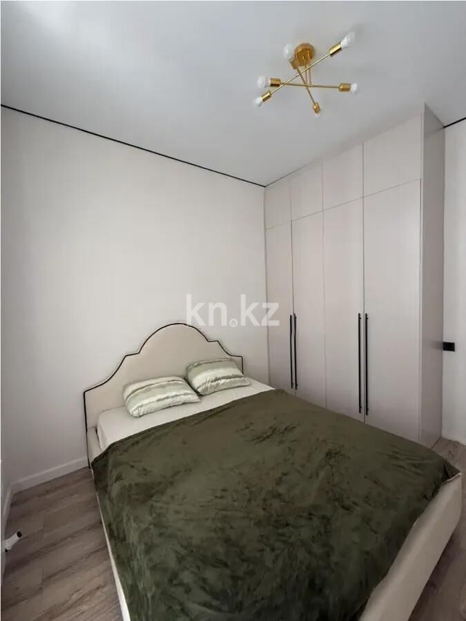 Продажа 2-комнатной квартиры, 41.4 м² - Продажа квартир в кирпичном доме в Казахстане - страница 18 фото 2 из 5