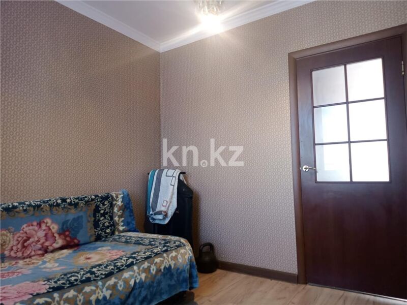Продажа 3-комнатной квартиры, 67 м² - Продажа трехкомнатных квартир в панельном доме в Караганде - страница 19 фото 7 из 18