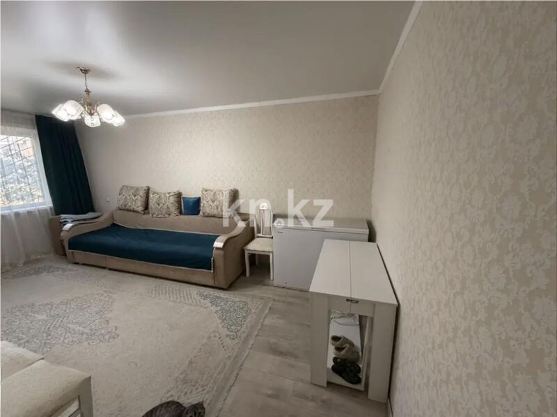 Продажа 2-комнатной квартиры, 44 м² - Продажа квартир в Караганде - страница 8 фото 1 из 6