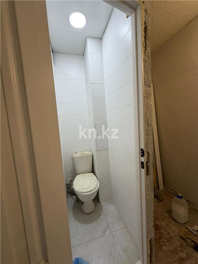 Продажа 1-комнатной квартиры, 31 м² - Продажа однокомнатных квартир в Темиртау - страница 6 фото 20 из 23