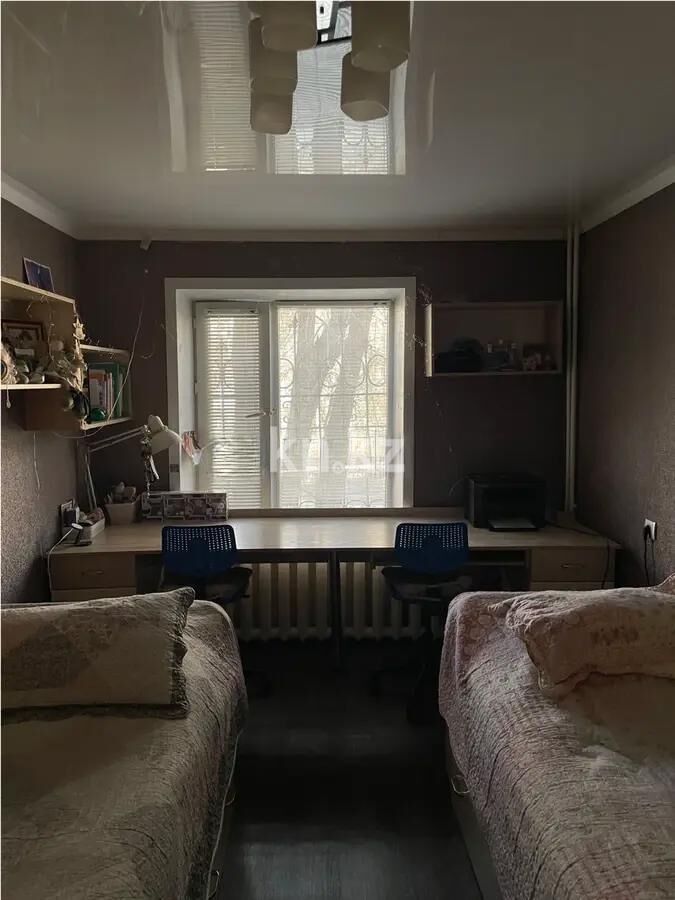 Продажа 3-комнатной квартиры, 68 м² - Продажа трехкомнатных квартир в Темиртау - страница 2 фото 3 из 4