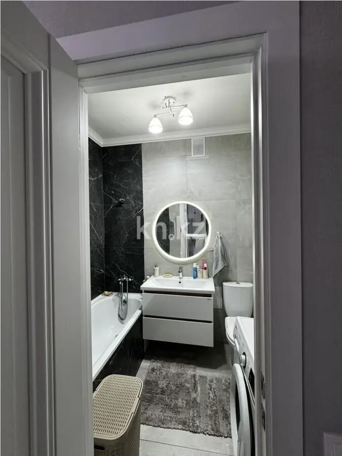 Продажа 2-комнатной квартиры, 58 м² - Продажа двухкомнатных квартир в р-не Сарыарка Астаны - страница 8 фото 4 из 5