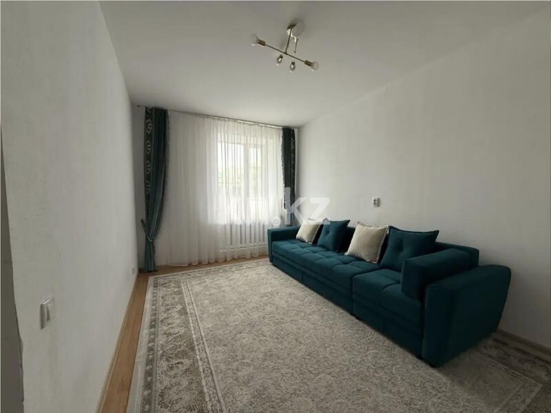 Продажа 2-комнатной квартиры, 42 м² - Продажа квартир в Казахстане - страница 17 фото 1 из 5