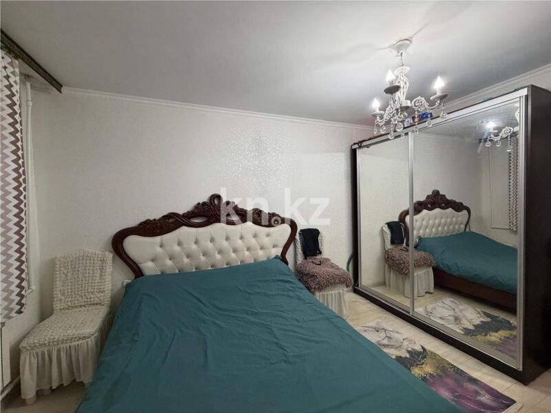 Продажа 3-комнатной квартиры, 54 м² - Продажа трехкомнатных квартир в Казахстане - страница 45 фото 4 из 12