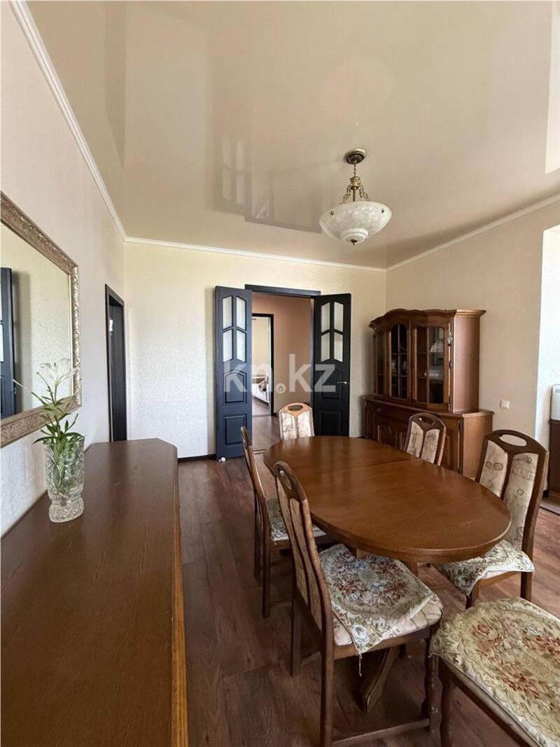 Продажа 4-комнатной квартиры, 86 м² - Продажа четырехкомнатных квартир в блочном доме в Темиртау фото 2 из 13