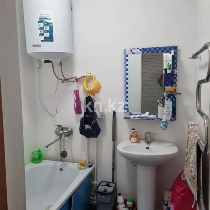 Продажа 2-комнатной квартиры, 63 м² - Продажа двухкомнатных квартир в кирпичном доме в Караганде - страница 25 фото 4 из 5