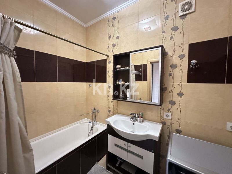 Продажа 3-комнатной квартиры, 77.1 м² - Продажа трехкомнатных квартир в Караганде - страница 46 фото 20 из 36