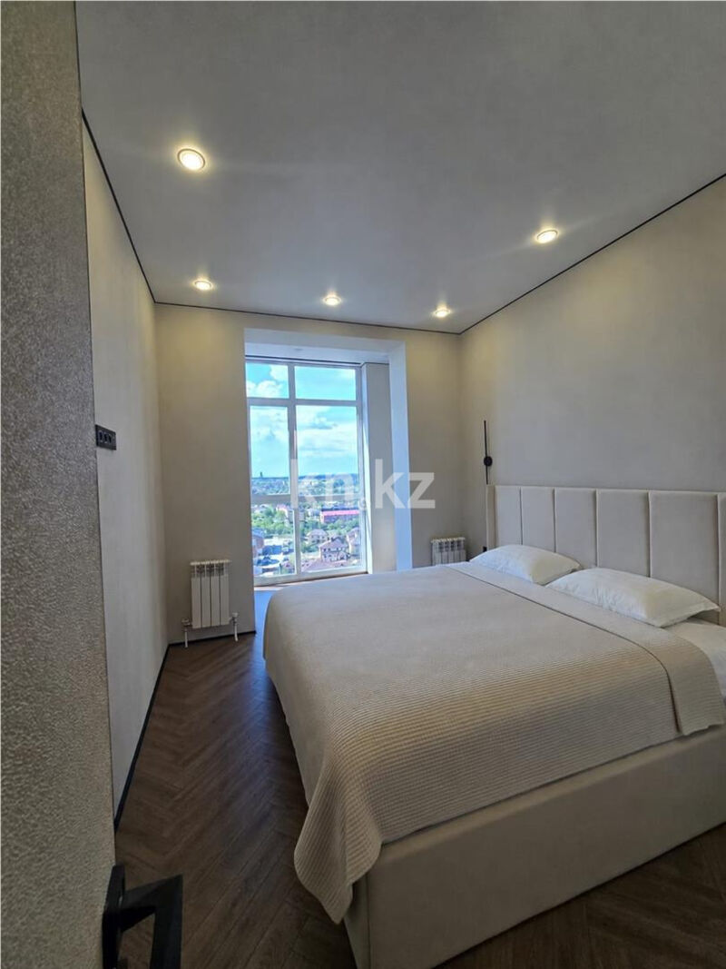 Продажа 3-комнатной квартиры, 78 м² - Продажа трехкомнатных квартир в Караганде фото 4 из 19