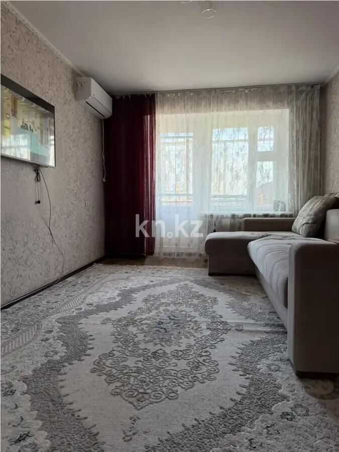 Продажа 4-комнатной квартиры, 74 м² - Продажа квартир в панельном доме в Астане - страница 16 фото 1 из 7