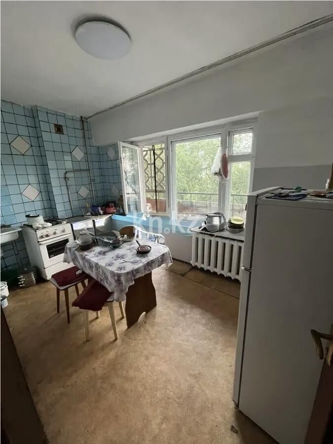 Продажа 3-комнатной квартиры, 87 м² - Продажа трехкомнатных квартир в Ауэзовском р-не Алматы - страница 16 фото 4 из 5