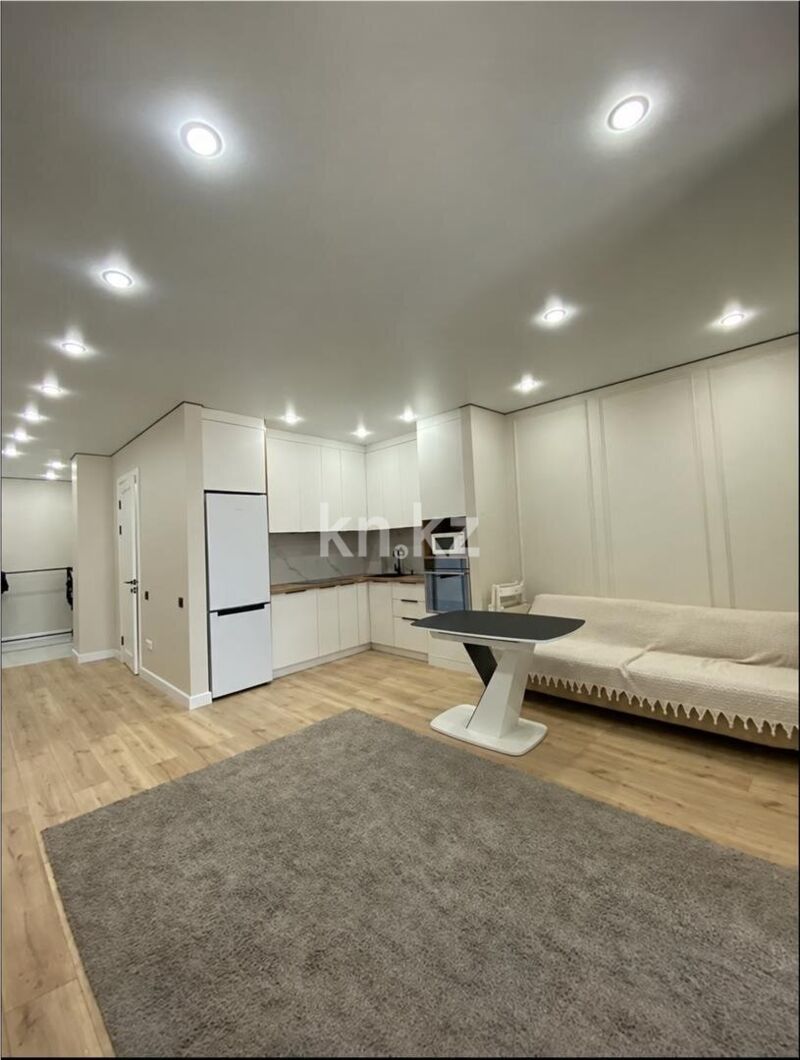 Продажа 2-комнатной квартиры, 54 м² - Продажа квартир в Астане - страница 19 фото 3 из 8