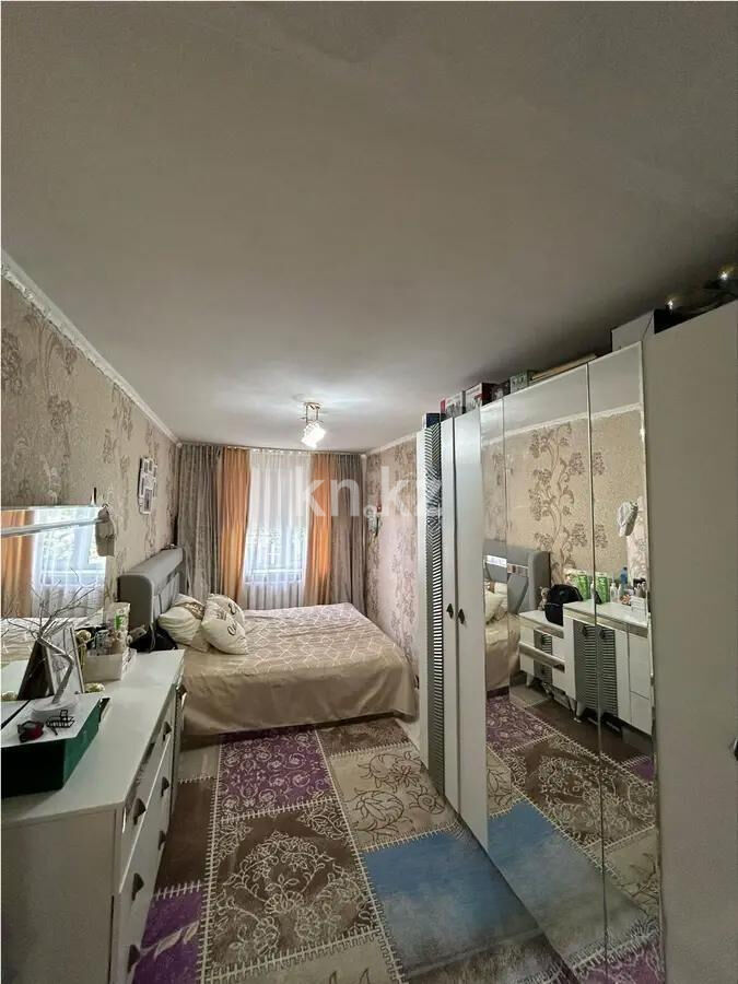 Продажа 2-комнатной квартиры, 44 м² - Продажа квартир в панельном доме в Караганде - страница 2 фото 2 из 5