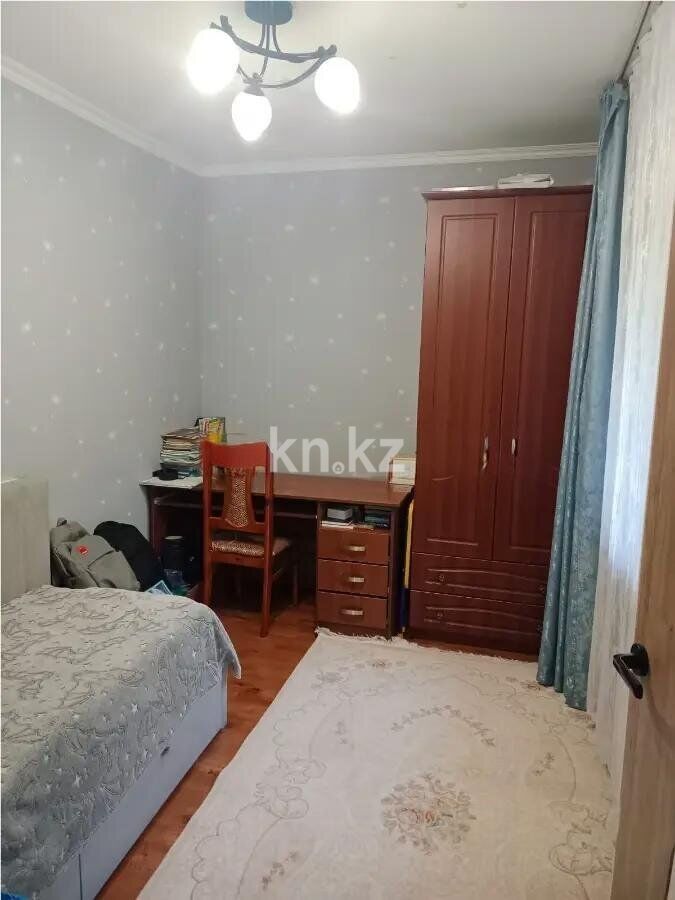 Продажа 3-комнатной квартиры, 51.8 м² - Продажа квартир от собственников в Алматы - страница 2 фото 2 из 4