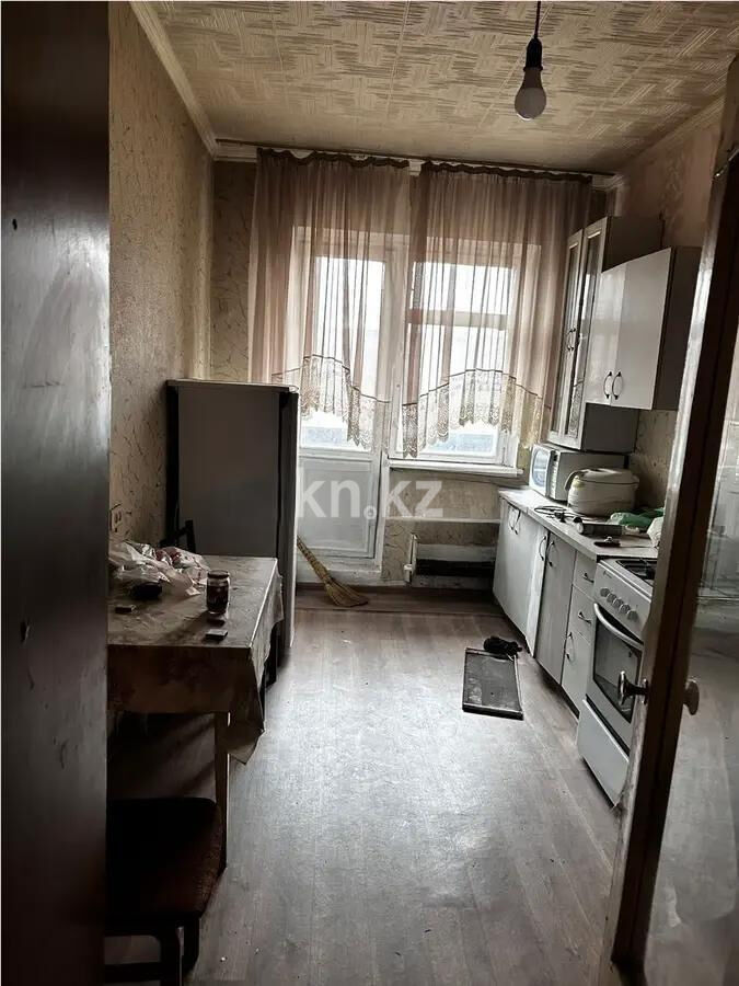 Продажа 3-комнатной квартиры, 64 м² - Продажа трехкомнатных квартир в Жетысуском р-не Алматы фото 3 из 5