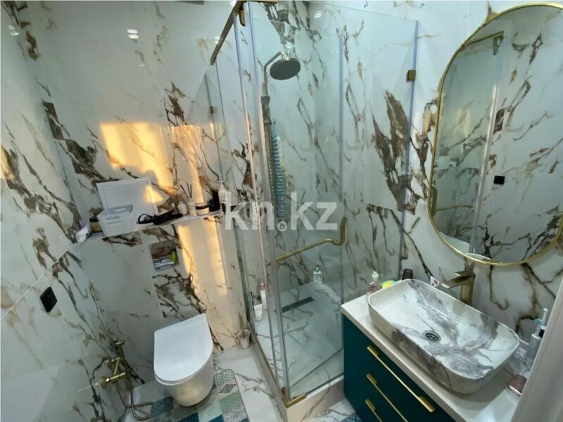 Продажа 3-комнатной квартиры, 78 м² - Продажа трехкомнатных квартир в блочном доме в Казахстане - страница 21 фото 6 из 7
