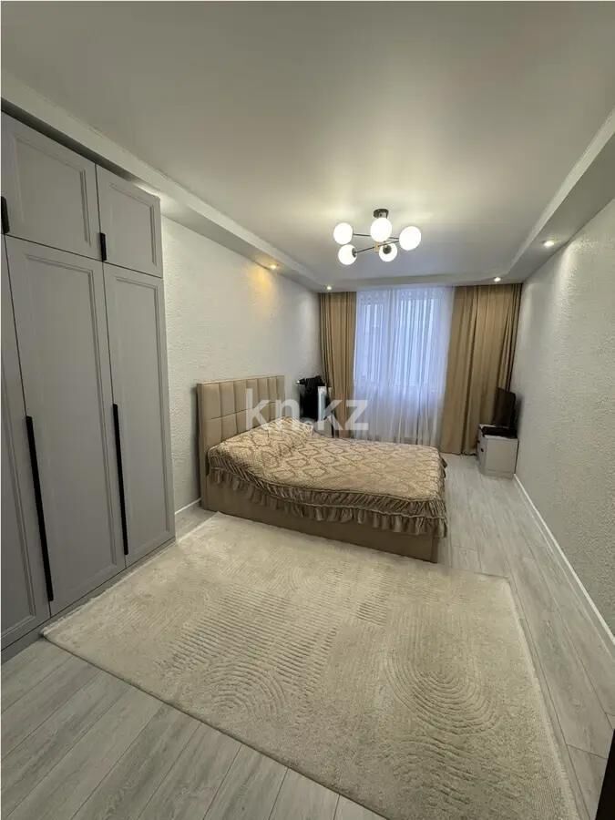 Продажа 4-комнатной квартиры, 130 м² - Продажа четырехкомнатных квартир в монолитно-каркасном доме в Казахстане - страница 16 фото 4 из 10