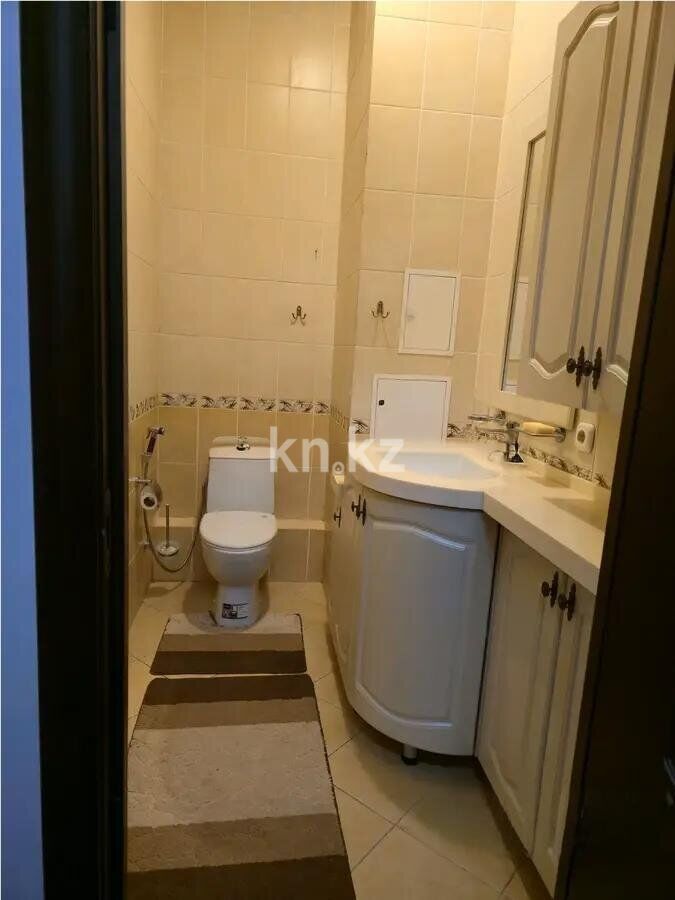 Продажа 2-комнатной квартиры, 92 м² - Продажа двухкомнатных квартир в монолитно-каркасном доме в Казахстане - страница 30 фото 5 из 6