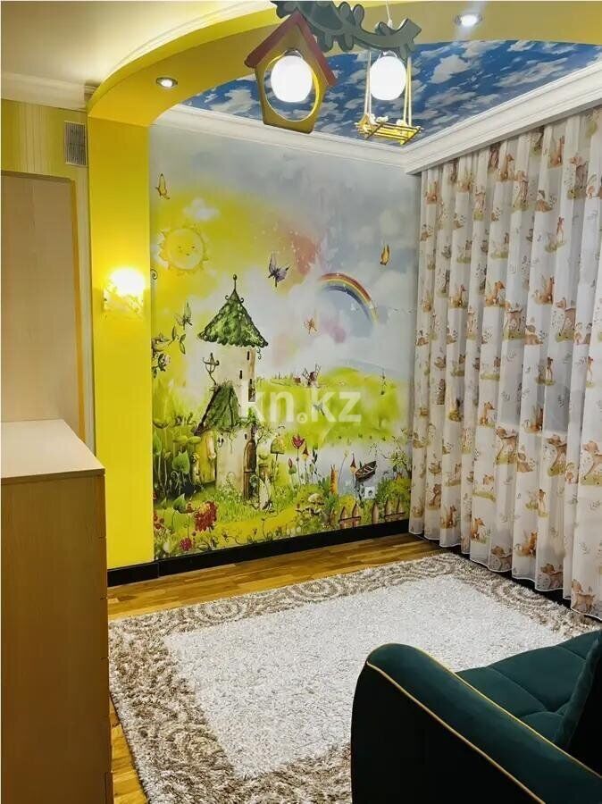 Продажа 3-комнатной квартиры, 67.2 м² - Продажа трехкомнатных квартир в Астане - страница 13 фото 3 из 6
