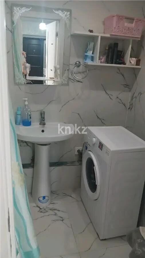 Продажа 2-комнатной квартиры, 54 м² - Продажа двухкомнатных квартир в кирпичном доме в Казахстане фото 4 из 6