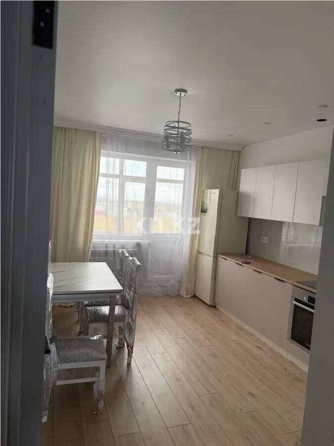 Продажа 2-комнатной квартиры, 65 м² - Недвижимость в Астане - страница 3 фото 3 из 4
