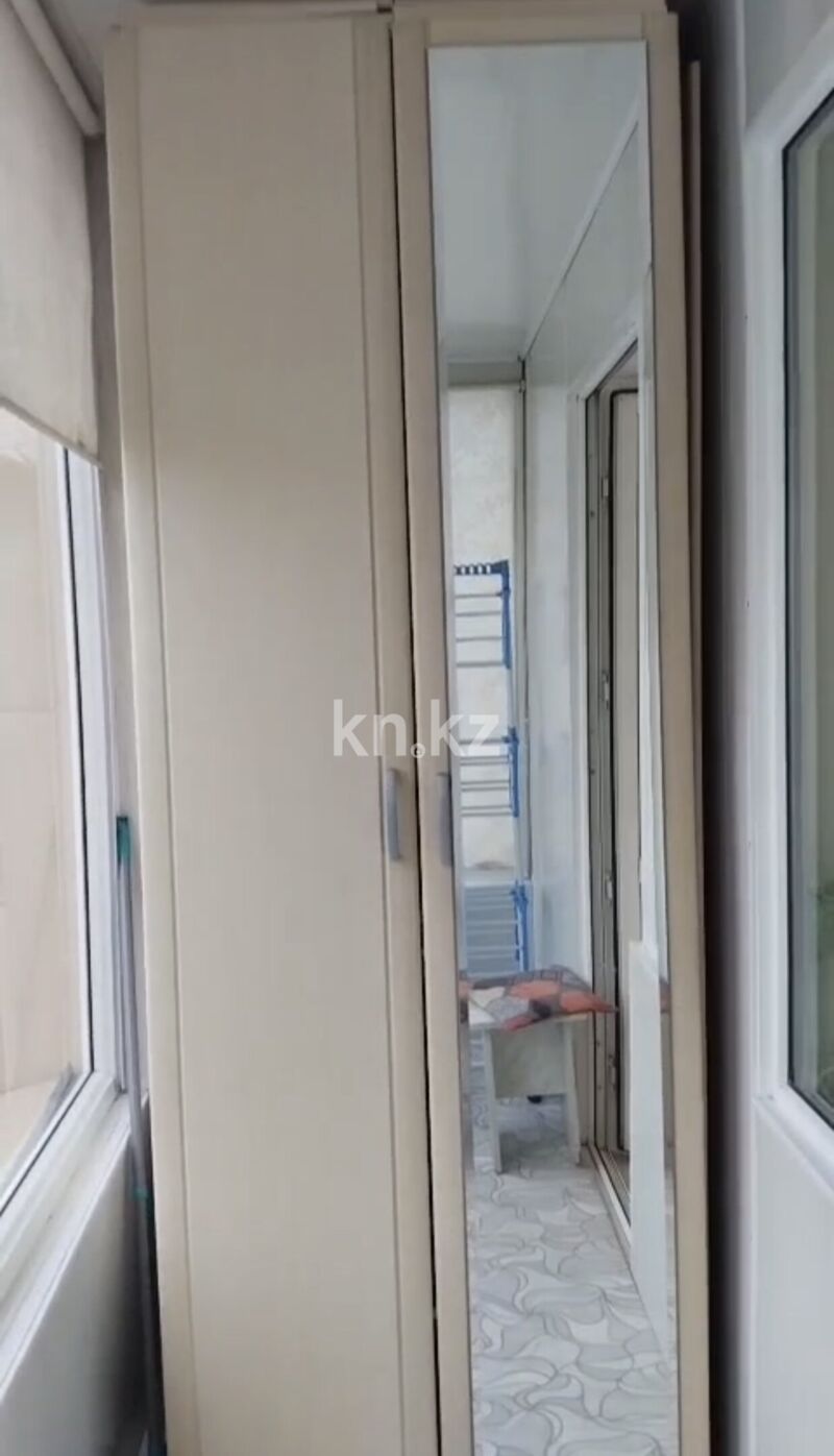 Аренда 1-комнатной квартиры, 30 м² - Аренда квартир помесячно в р-не Байконур Астаны фото 7 из 10