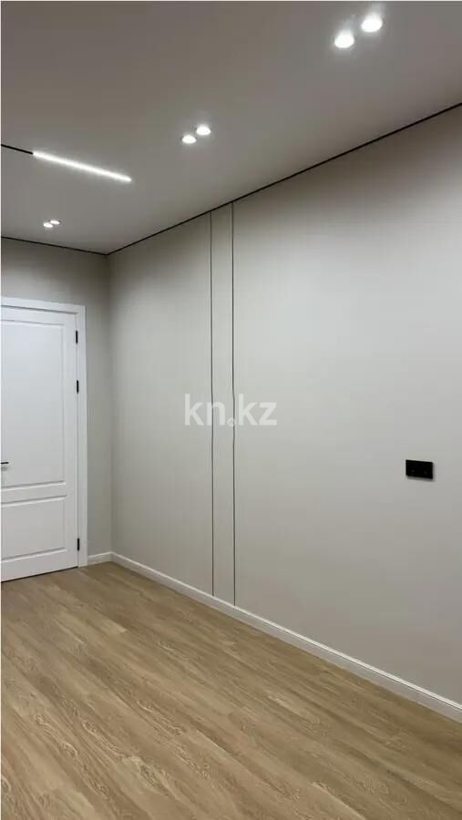 Продажа 2-комнатной квартиры, 52.3 м² - Продажа двухкомнатных квартир в монолитно-каркасном доме в Казахстане - страница 7 фото 2 из 5
