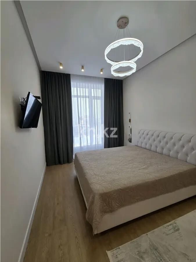 Продажа 3-комнатной квартиры, 101 м² - Продажа трехкомнатных квартир в кирпичном доме в Казахстане - страница 94 фото 3 из 8