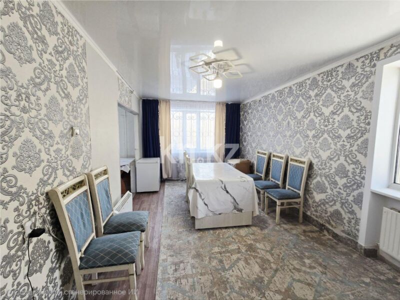 Продажа 3-комнатной квартиры, 61 м² - Продажа трехкомнатных квартир в Темиртау - страница 15 фото 5 из 10