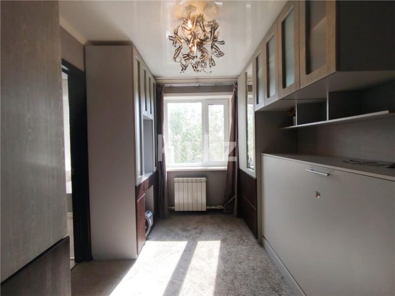Продажа 2-комнатной квартиры, 46 м² - Продажа двухкомнатных квартир в Городе Караганды - страница 7 фото 4 из 7