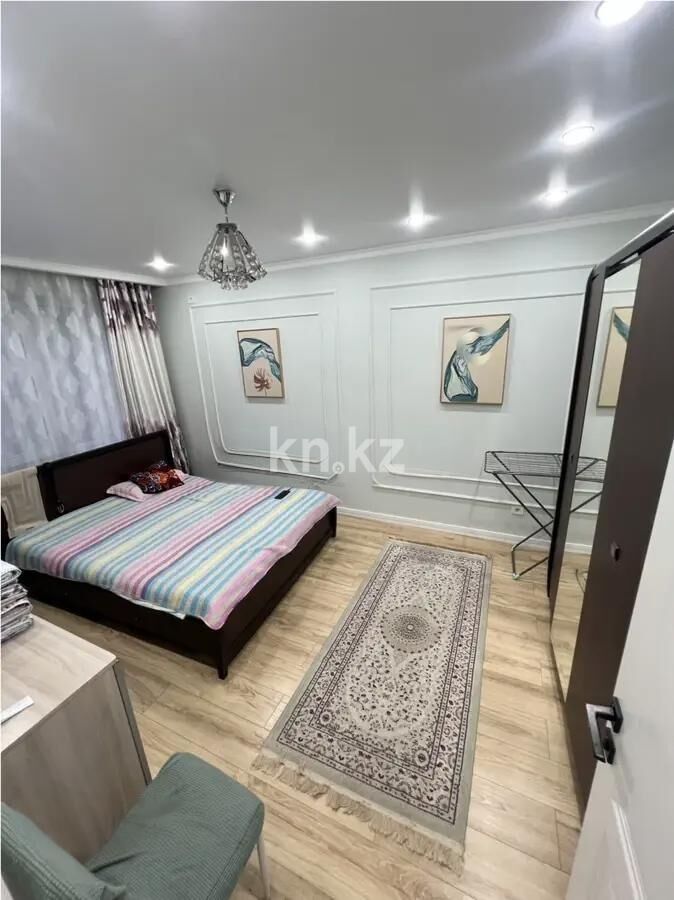 Продажа 3-комнатной квартиры, 78 м² - Продажа трехкомнатных квартир в Турксибском р-не Алматы - страница 8 фото 2 из 4