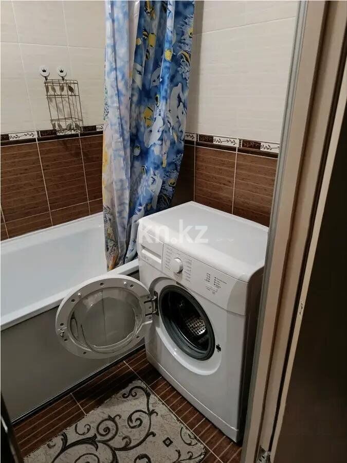 Продажа 2-комнатной квартиры, 50 м² - Продажа двухкомнатных квартир в Астане - страница 3 фото 4 из 5