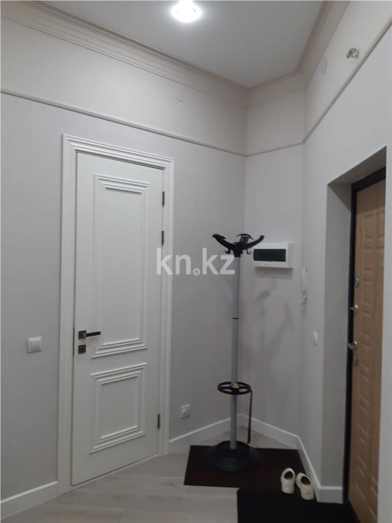 Продажа 1-комнатной квартиры, 46 м² - Продажа однокомнатных квартир в р-не Есиль Астаны - страница 28 фото 4 из 8