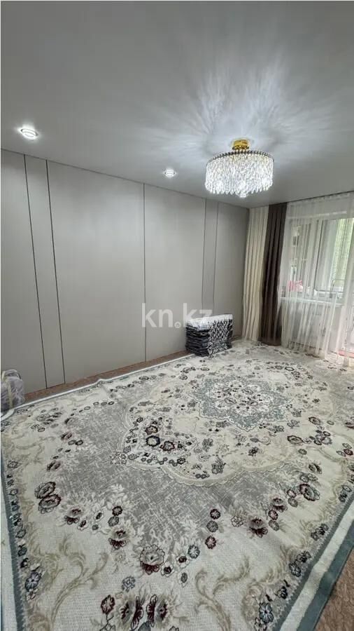 Продажа 1-комнатной квартиры, 41 м² - Продажа однокомнатных квартир в Турксибском р-не Алматы - страница 6 фото 2 из 6
