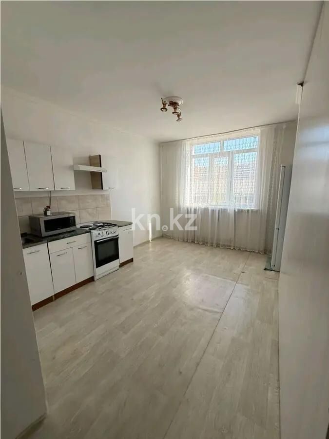 Продажа 1-комнатной квартиры, 40 м² - Продажа квартир в новостройках Астаны - страница 40 фото 2 из 4