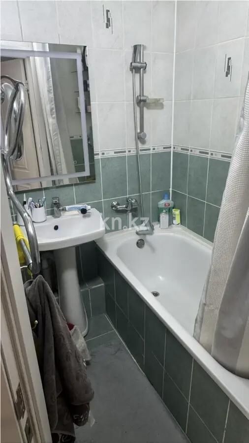 Продажа 4-комнатной квартиры, 75 м² - Продажа четырехкомнатных квартир в панельном доме в Алматы - страница 6 фото 5 из 6