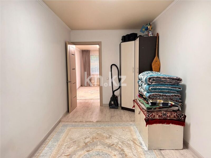 Продажа 2-комнатной квартиры, 44 м² - Продажа двухкомнатных квартир в Майкудуке Караганды - страница 10 фото 5 из 13