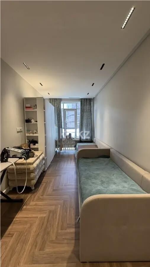 Продажа 3-комнатной квартиры, 140 м² - Продажа трехкомнатных квартир в Бостандыкском р-не Алматы - страница 22 фото 1 из 4